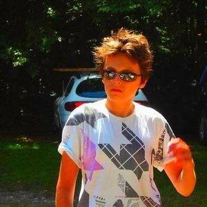 Profile Picture of Andrew Rockefeller (@b0ris) on Myspace