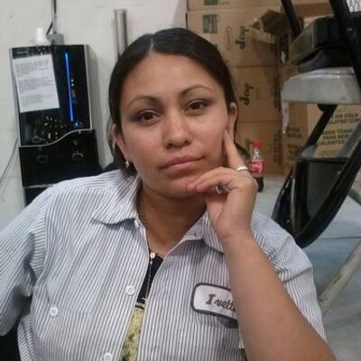 Profile Picture of Ivette Mercado (@mercado_ivette) on Twitter