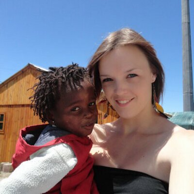 Profile Picture of Laura Wierda (@LauraWierda) on Twitter