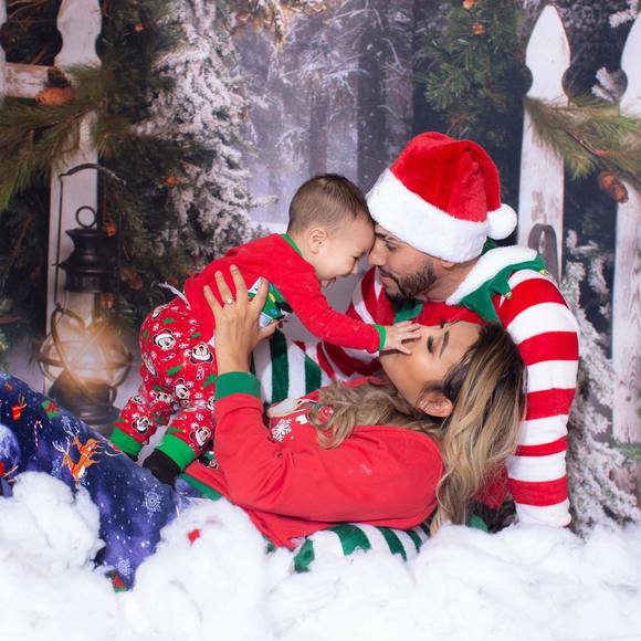 Profile Picture of Luwin Proenza (@luwin30) on Poshmark