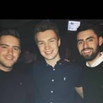 Profile Picture of James Macpherson (@jamesmac1112) on Instagram