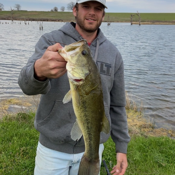 Profile Picture of Christian Wallace (@csw_08) on Poshmark