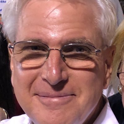 Profile Picture of Tim Healey (@TimHealeyASU) on Twitter