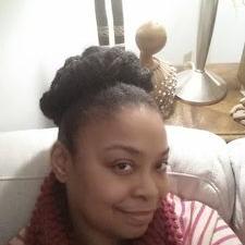 Profile Picture of Yolanda Phillips (@Grace35Yolanda) on Twitter