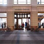 Profile Picture of Künstlerhaus Bethanien (@kuenstlerhausbethanien) on Instagram