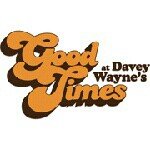 Profile Picture of Good Times at Davey Wayne's (@daveywaynes) on Instagram