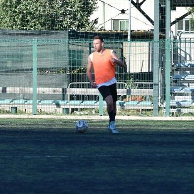 Profile Picture of Gn82 (@GiuseppeNesci82) on Twitter