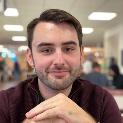 Profile Picture of Josh L'Abbe (@JoshuaLAbbe) on Twitter