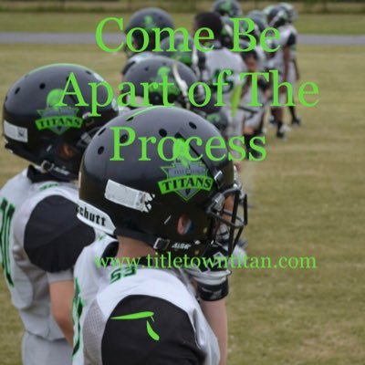 Profile Picture of James Gatlin (@titletowntitan) on Twitter