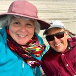 Profile Picture of Pam Barron Newell (@layeredglass) on Instagram