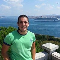 Profile Picture of Mohamad Sankari (@mohamad-sankari) on Quora