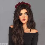 Profile Picture of amal hamdan (@amalhamdan98) on Instagram