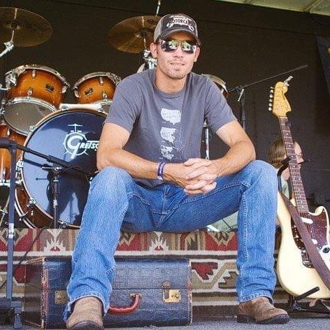 Profile Picture of Scotty Wilson (@scotty_wilson_music) on Tiktok