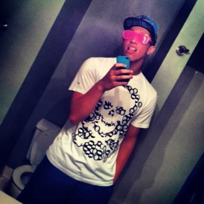 Profile Picture of Isaiah Roberts (@ijroberts21) on Twitter