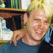 Profile Picture of Bryan Winchell (@trojanwaves) on Pinterest