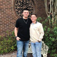 Profile Picture of Caleb McKenzie (@@calebmckenzie7) on Tiktok