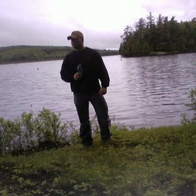 Profile Picture of Ryan Branch (@ryanbranch) on Twitter