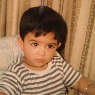 Profile Picture of Emperor Sagar V Chauhan I (@EmperorSVC) on Twitter