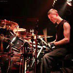 Profile Picture of Steven Harrell (@drumheadsoffire) on Instagram