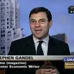 Profile Picture of Stephen Gandel (@stephengandel) on Instagram