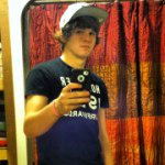 Profile Picture of Jake Compton (@jhc1313) on Instagram