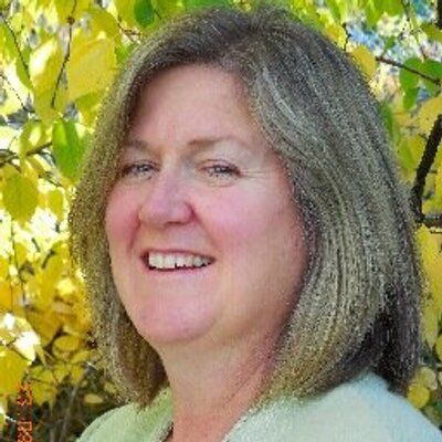 Profile Picture of Susan Catlin (@SusanCatlin17) on Twitter