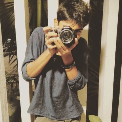 Profile Picture of Pranav Anand (@Pranavanand1994) on Twitter