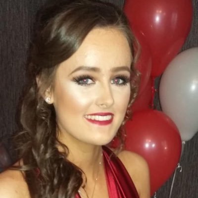 Aimeemagee18 - Twitter Profile Picture of Aimeemagee18 (@aimeemagee18) on Twitter