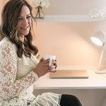 Profile Picture of Michaela Tarmey (@happy.little.cloud) on Instagram