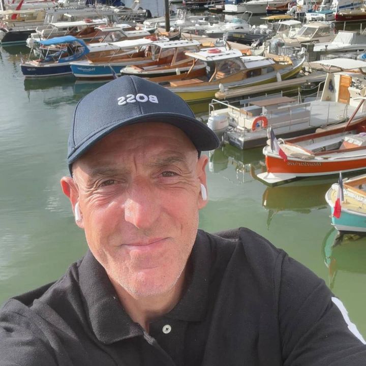 Profile Picture of James Coner (@james.coner6) on Tiktok