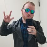 Profile Picture of Shane Dudley (@chefwolfie13) on Instagram