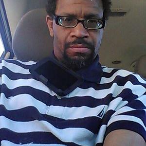 Profile Picture of Larne Jones (@ibdtfu) on Twitter