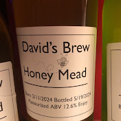 Profile Picture of David’s Mead (@DavidsMead) on Youtube