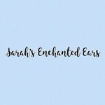 Profile Picture of Sarah Bendell (@sarahs_enchanted_ears) on Instagram