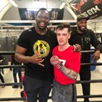 Profile Picture of Bradley Barrett (@bradbarrett18) on Instagram