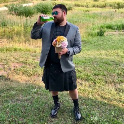 Profile Picture of Jon Kwan (@Kwanman333) on Twitter