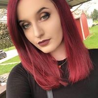 Profile Picture of Ariel Robbins (@ariel-robbins-3) on Quora