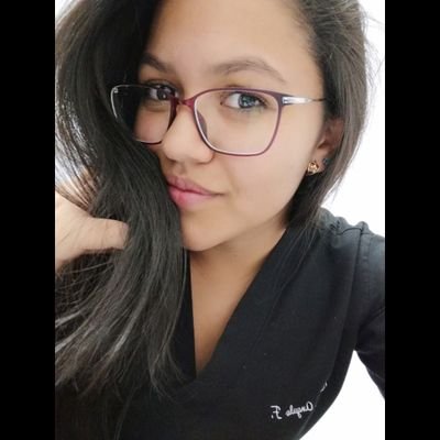 Michelle Angulo Flutsch - Twitter Profile Picture of Michelle Angulo Flutsch (@AnguloFlutsch) on Twitter