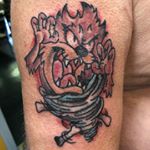 Profile Picture of Chris Young (@youngtattooer) on Instagram