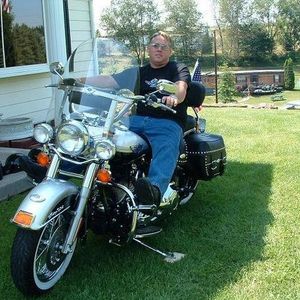 Profile Picture of Steve Higgins (@167188149) on Myspace