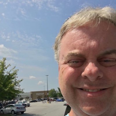 Profile Picture of David Sandritter (@dsandritter) on Twitter