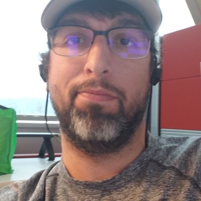 Profile Picture of Nick Knapp (@bsgfrakearth) on Twitter