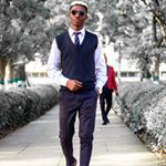 Profile Picture of Bara Christopher Oliver (@iam_alpha_male) on Instagram