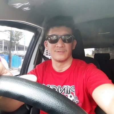 Profile Picture of Christopher Dwight Segarra (@DwightSegarra) on Twitter