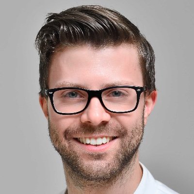Profile Picture of Michael S. Balzer (@ms_balzer) on Twitter