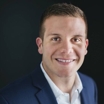 Profile Picture of Connor James (@WithConnorJames) on Twitter