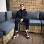Profile Picture of Daniel (@daniel_karasinski) on Instagram