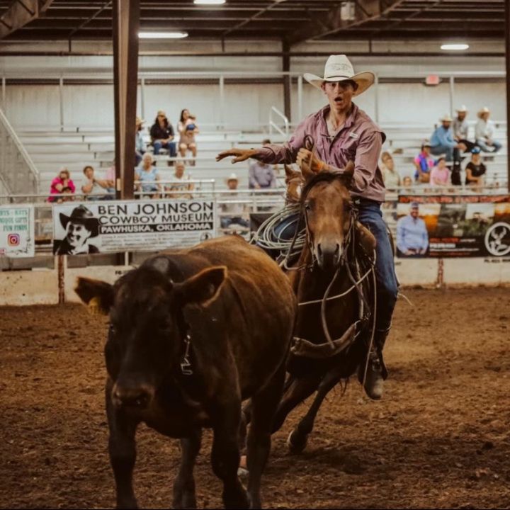 Profile Picture of Wyatt Maxey (@wyatt.maxey) on Tiktok