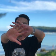 Profile Picture of Vincent Woo (@vincentwoo25) on Tiktok
