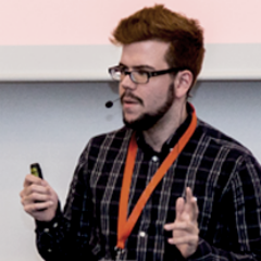 Profile Picture of David Ledo (@DavLedo) on Twitter